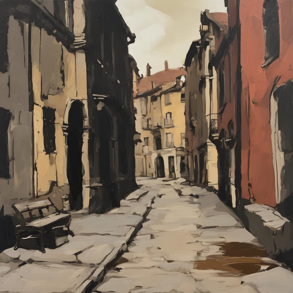 Ο Καλλιτεχνικός Στυλ του Μπουρντόν