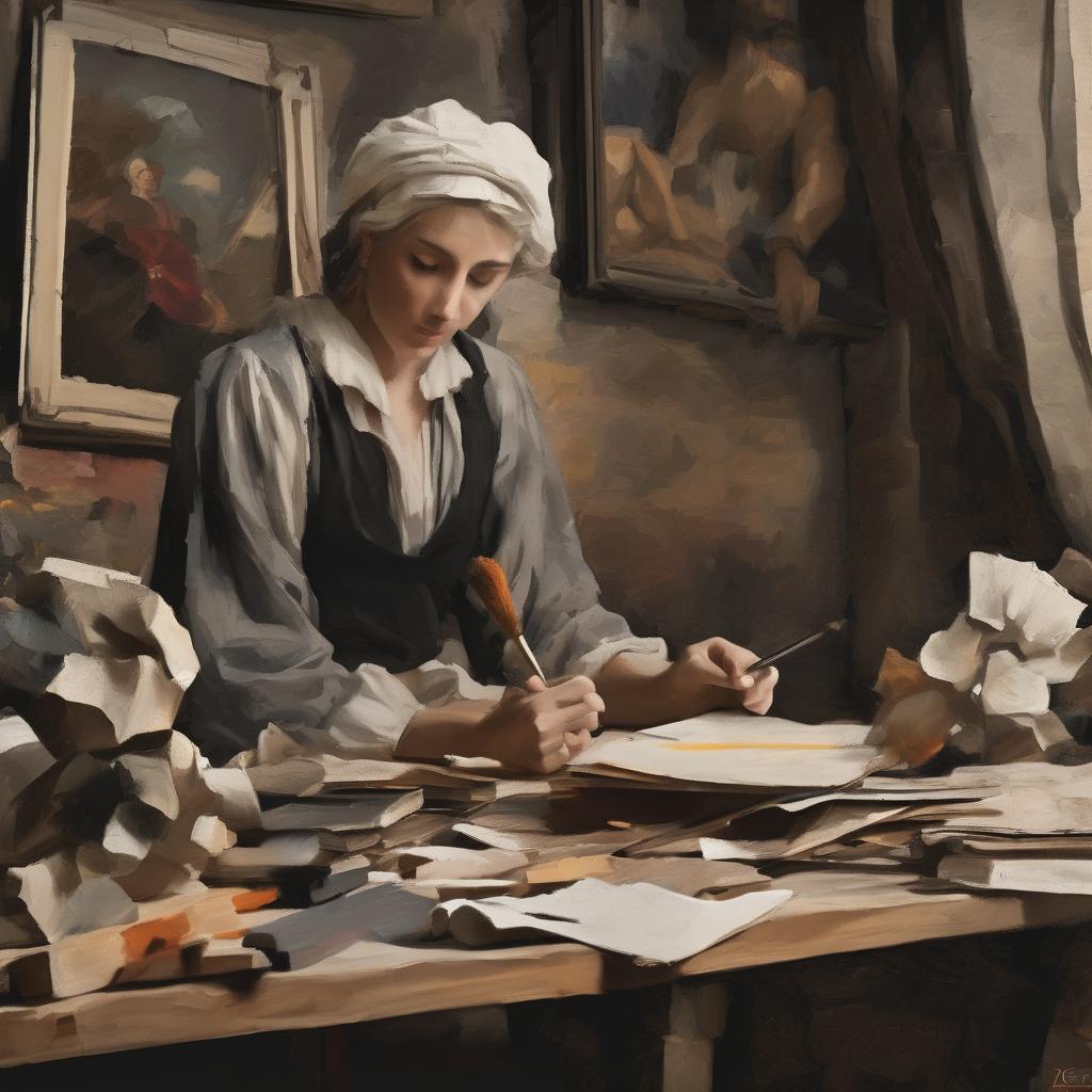 Ο Βίος και η Καριέρα του Giovanni Antonio Fasolo