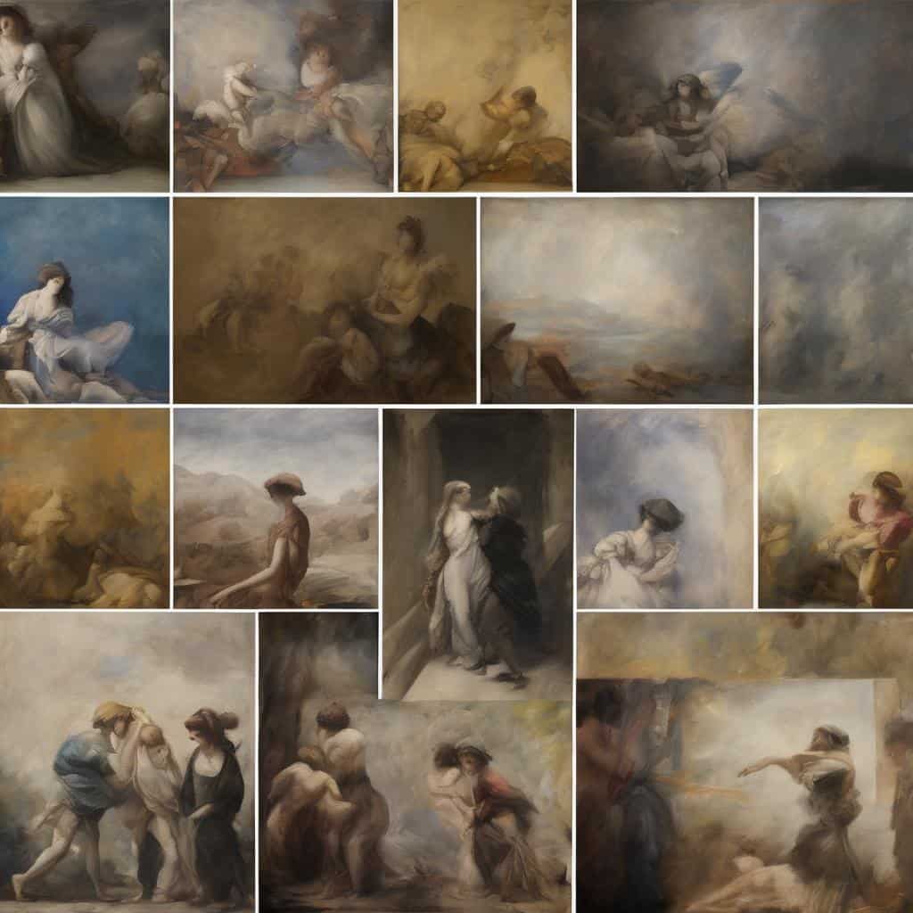 Pietro Antonio MARTINI