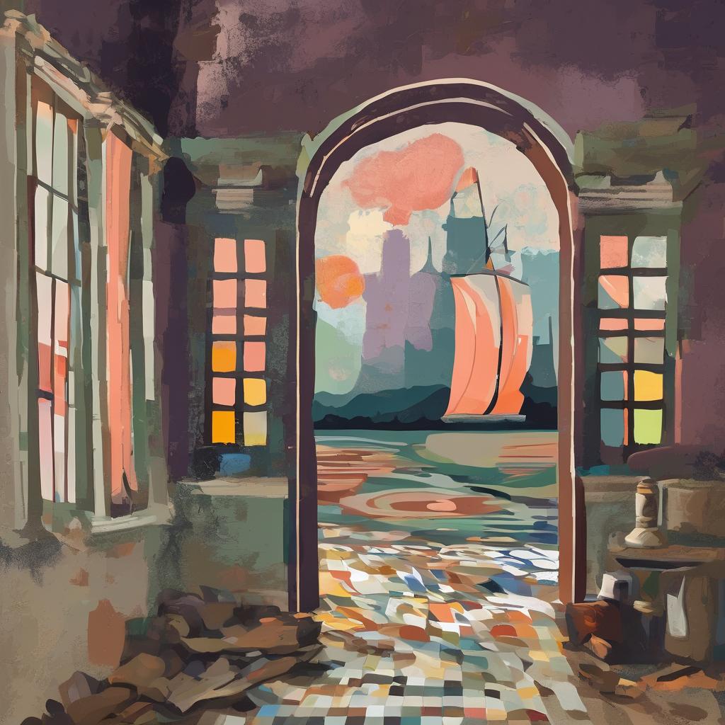 Η Τεχνική και Στυλιστική Προσέγγιση του Gillis NEYTS