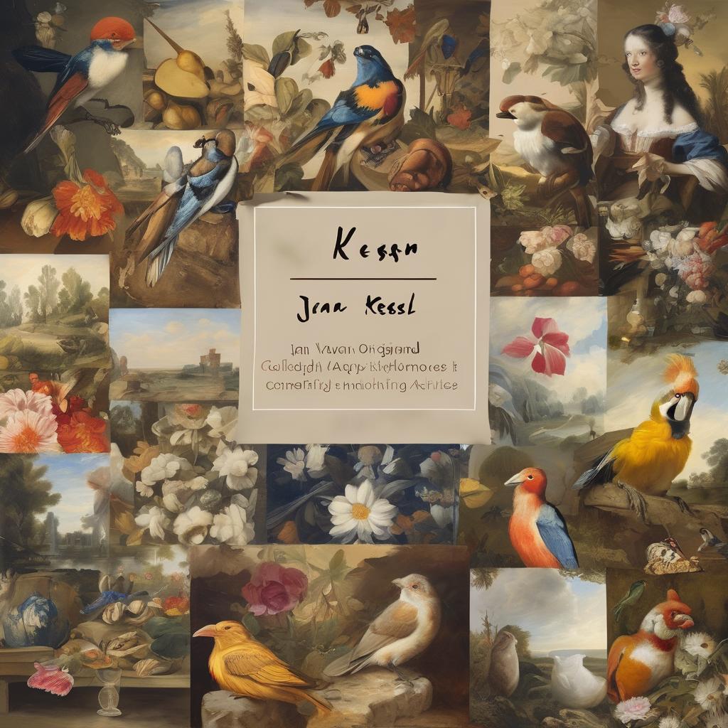 Το Στιλ του Καλλιτέχνη: Χαρακτηριστικά και Επιρροές