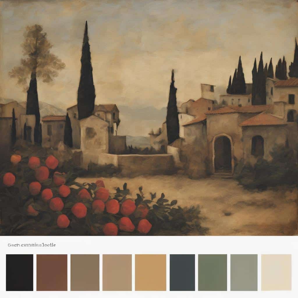 Giovanni delle CORNIOLE