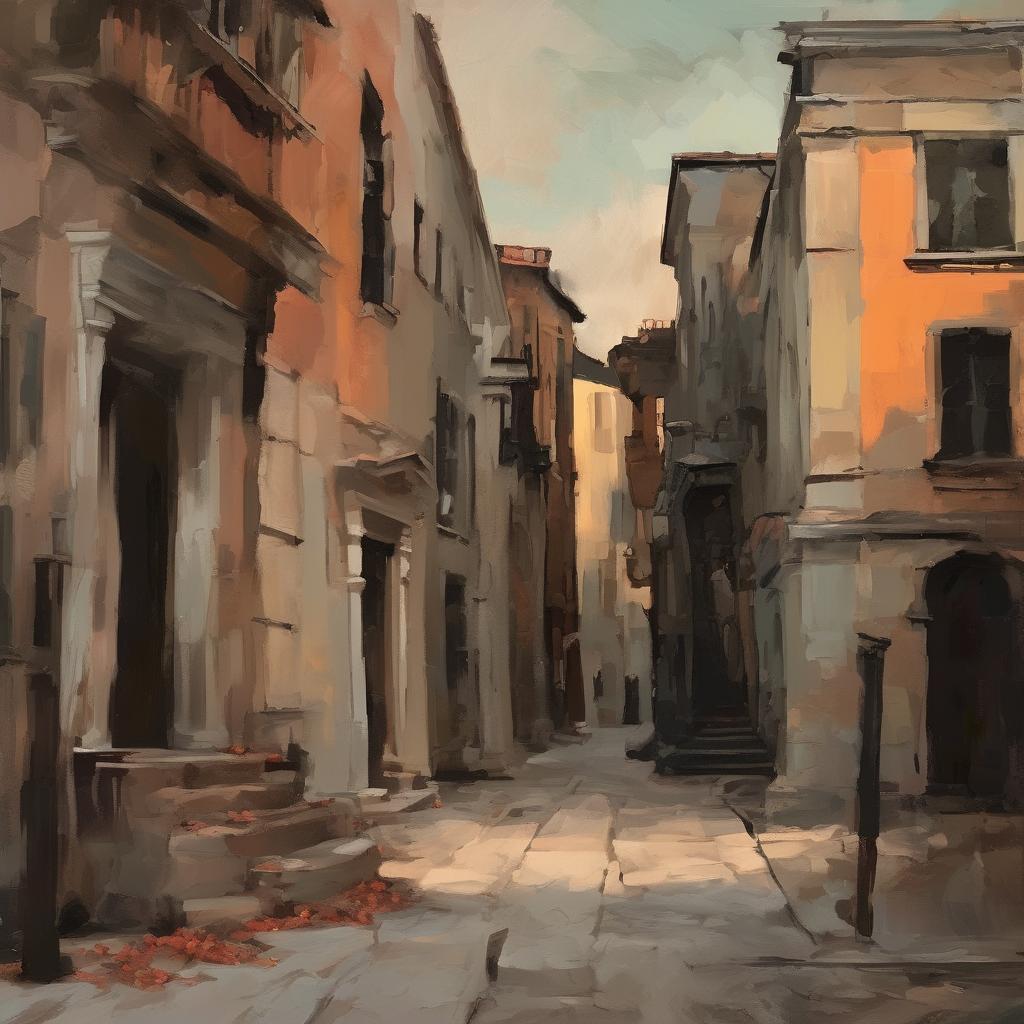 Στυλ και Τεχνικές του Καλλιτέχνη