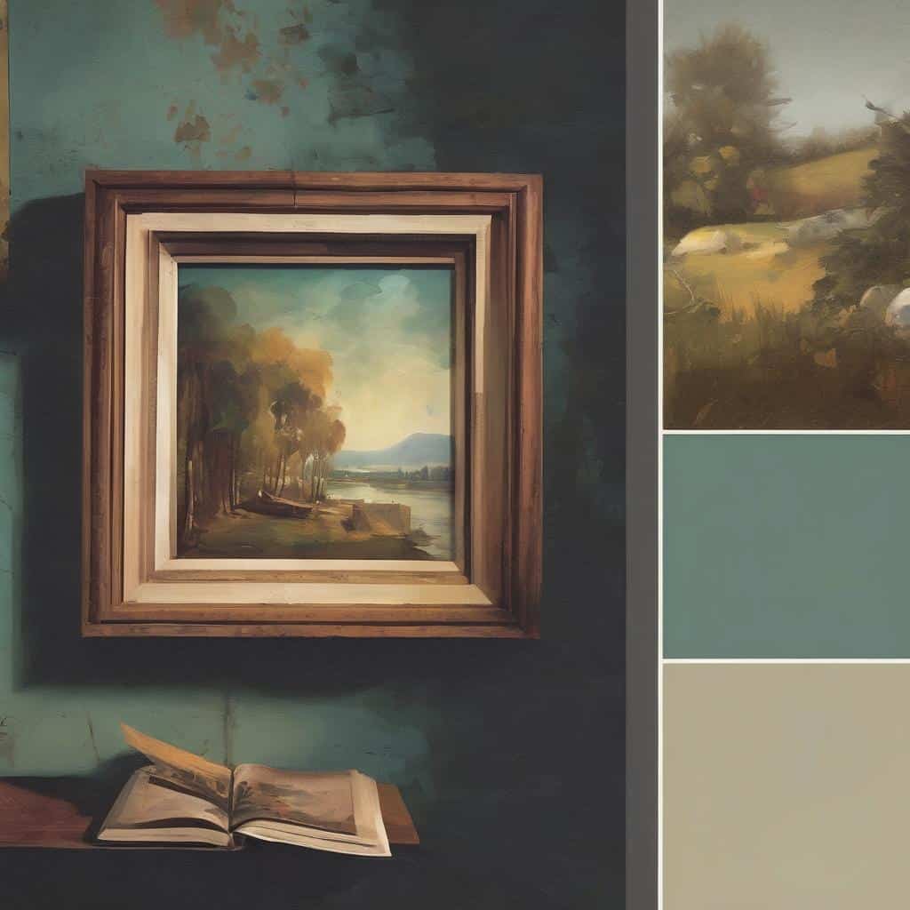 Γιλ Νάιτς – Ο Φωτορεαλισμός της Ανάγλυφης Ζωγραφικής