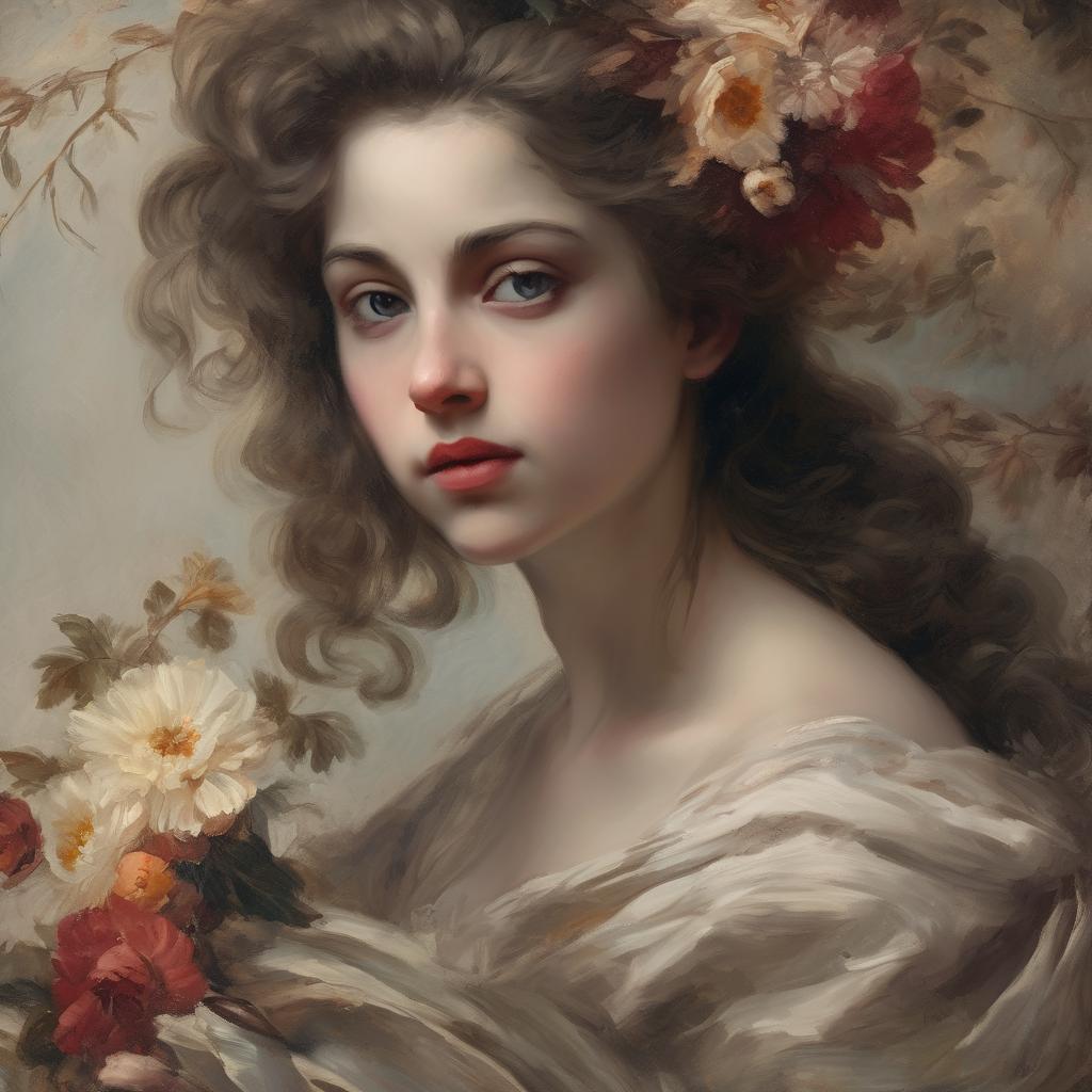 Βίος και Έργο του Καλλιτέχνη