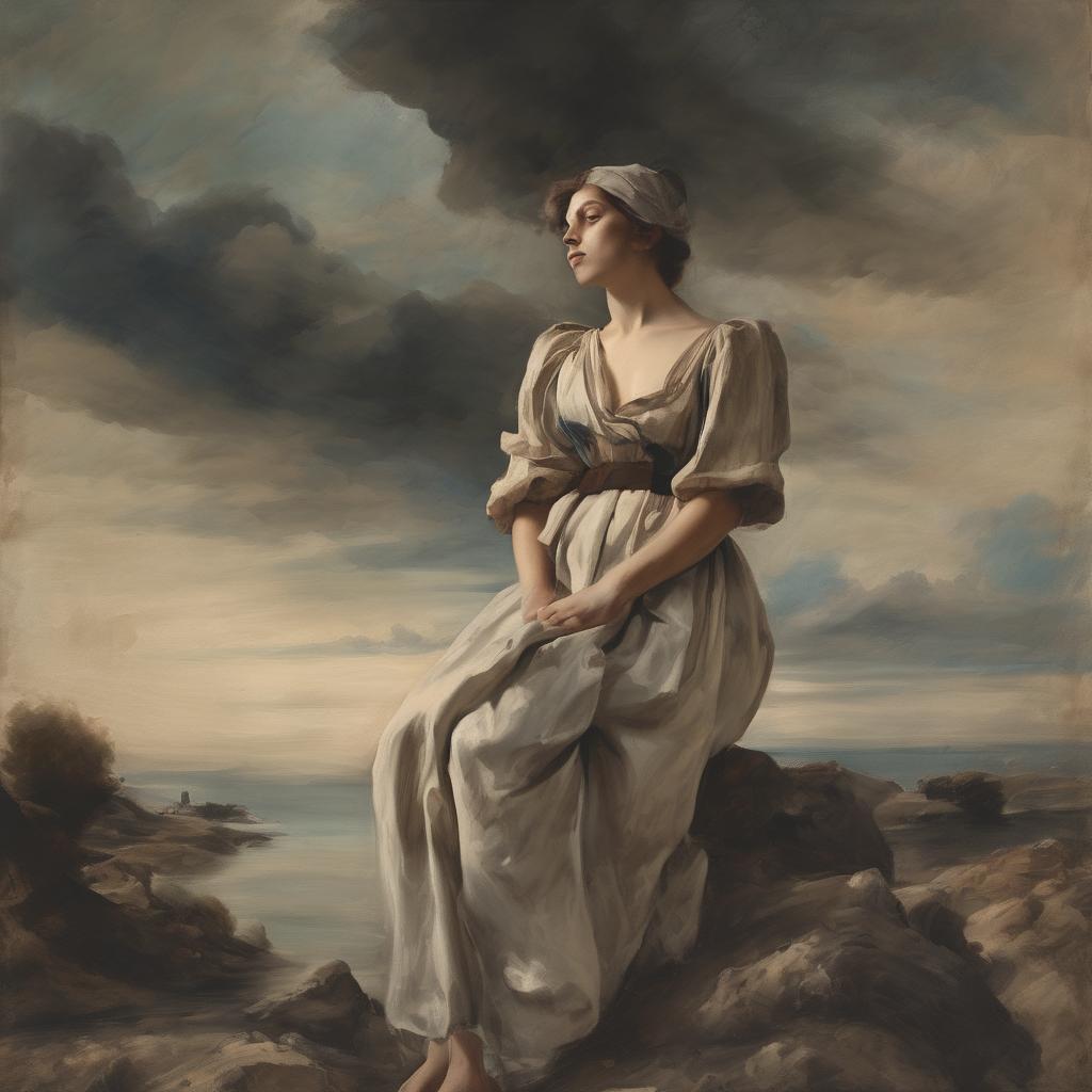 Ο μοναδικός ύφος και η τεχνική του Matteo di Filippo TORELLI