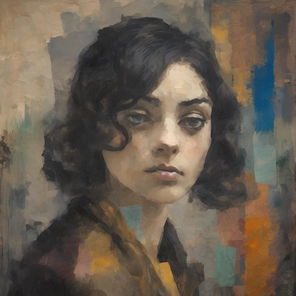 Μισέλ Γκομπέν – Ο Μετρ του Αιθέριου Ρεαλισμού