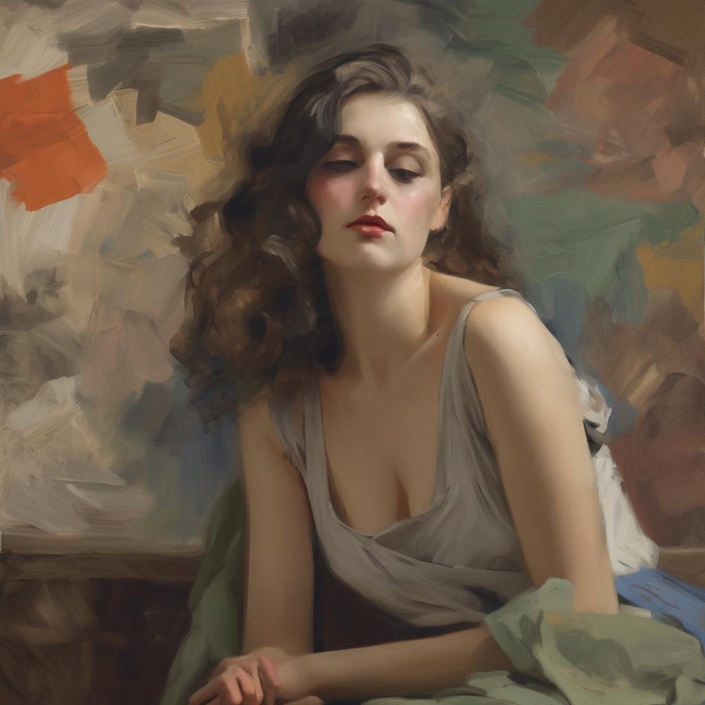 Η Ζωή και η Καριέρα του Louis ALINCBROT