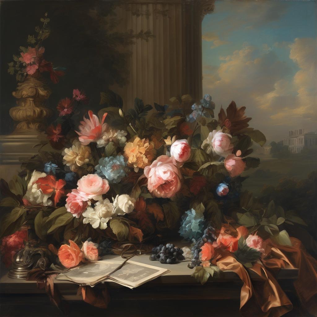 Ο Καλλιτεχνικός Χαρακτήρας του Francis COTES