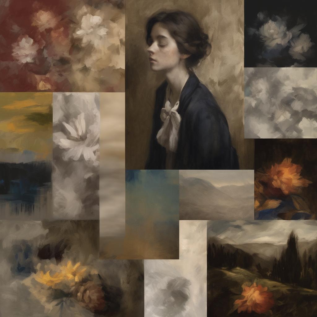 Η Ζωή και Οι Αρχές του Καλλιτέχνη Στέφανο Μαντέρνο