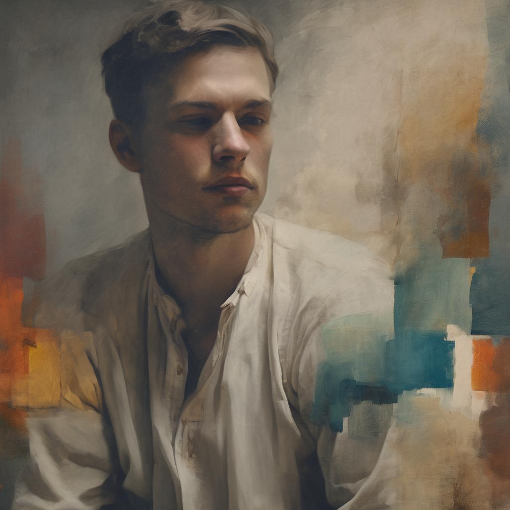 Η Ζωή του Wouter KNIJFF