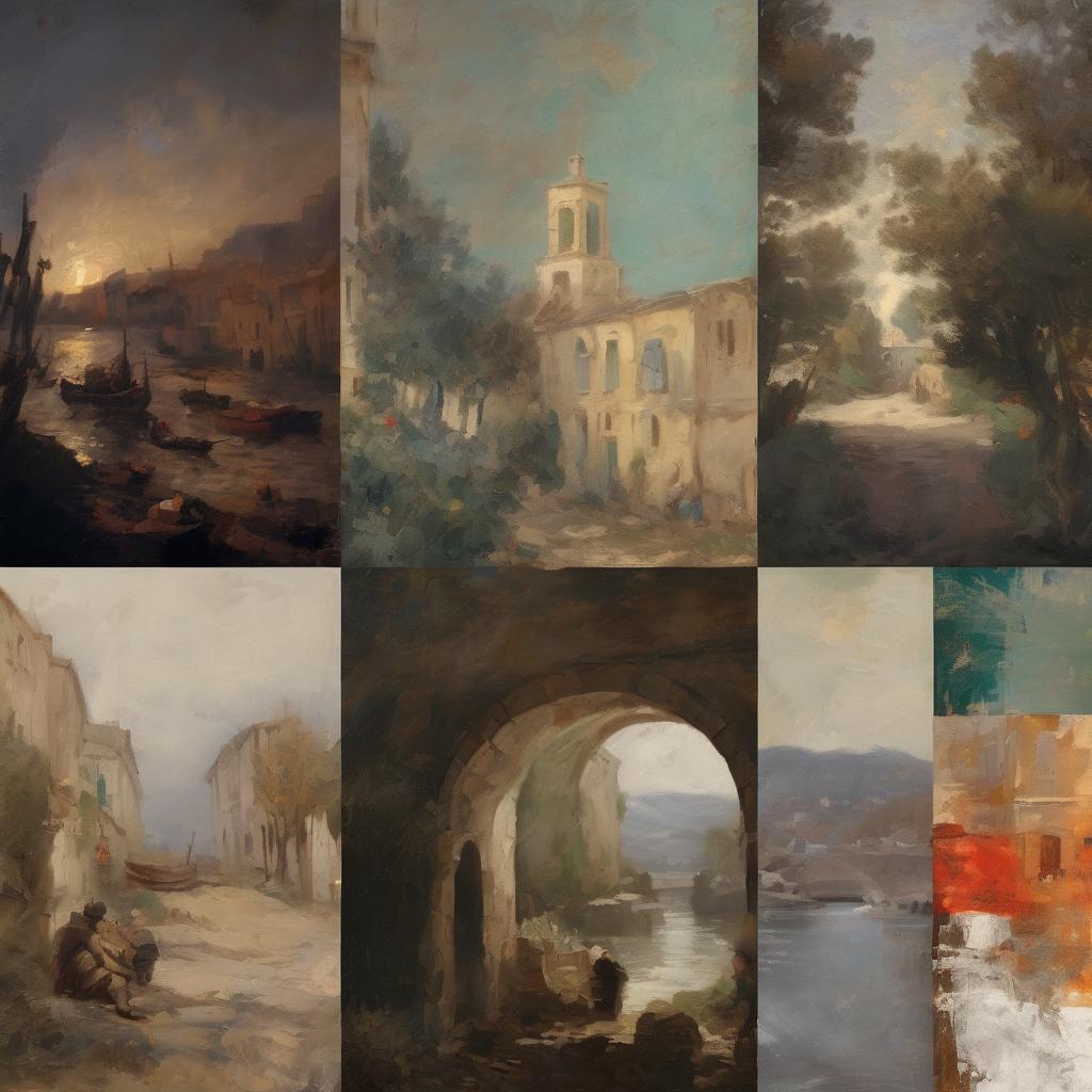 Η Ζωή και η Καριέρα του Πιέρ Μπρούνο Μπούρλα