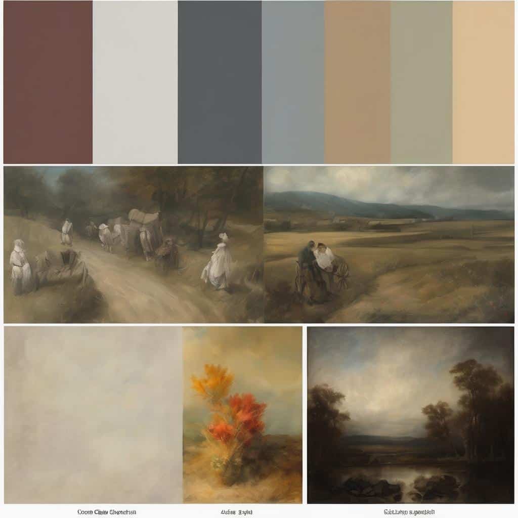 Γκίλις Κουίνταιν – Ο Ολλανδός ζωγράφος της Χρυσής Εποχής