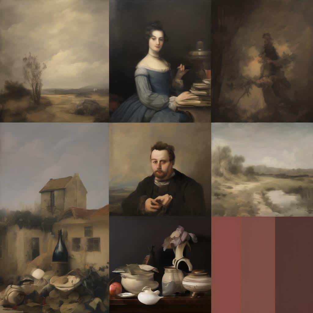 Ουτοπία, καλλιτεχνική έμπνευση, έργα τέχνης, πορτρέτα, τοπία, σύγχρονη τέχνη, ζωγραφική, εμπνευσμένα έργα, καλλιτεχνικά έργα, πηγή έμπνευσης τέχνης, μοντέρνα και κλασική τέχνη.