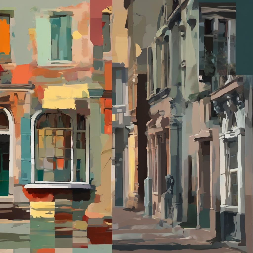 Η Πρώιμη Ζωή και Εκπαίδευση του Gillis NEYTS