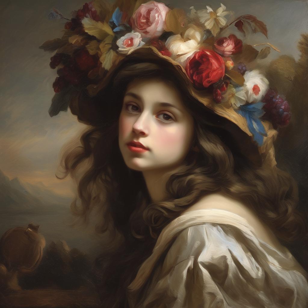 Στυλ και Τεχνικές του Noël Coypel