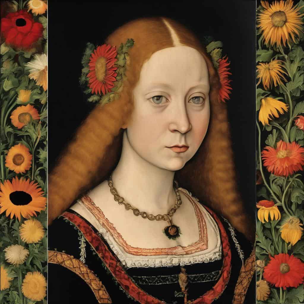 Λούκας ο Νεώτερος ΚΡΑΝΑΧ – Ο Μεταρρυθμιστής της Γερμανικής Αναγέννησης