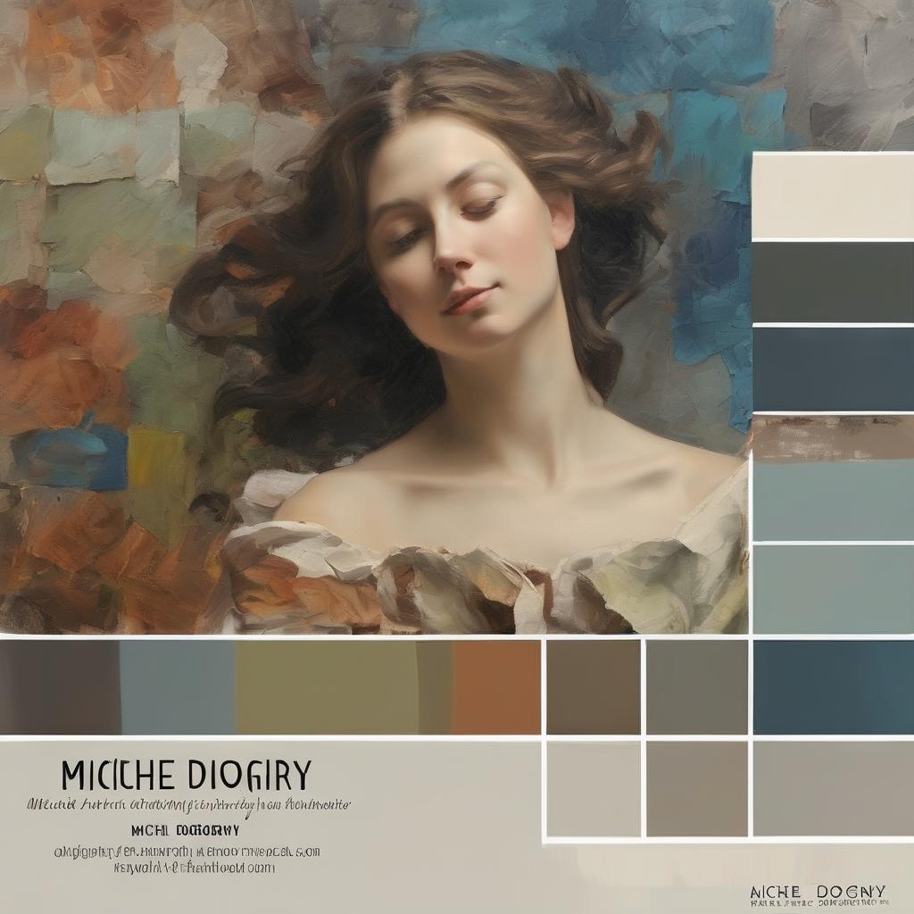 Ο Καλλιτεχνικός Στυλ του Μισέλ Ντορίνι