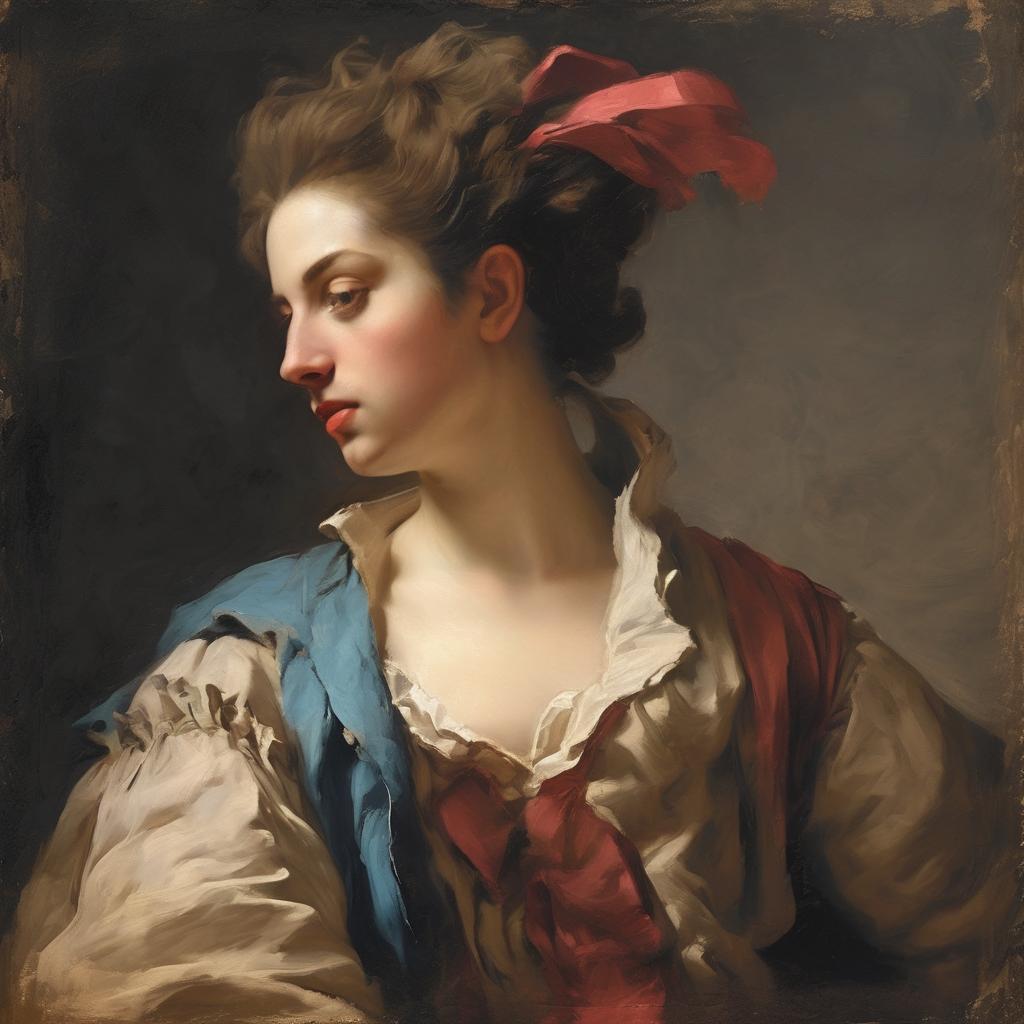 Το Στυλ και οι Τεχνικές του Καλλιτέχνη