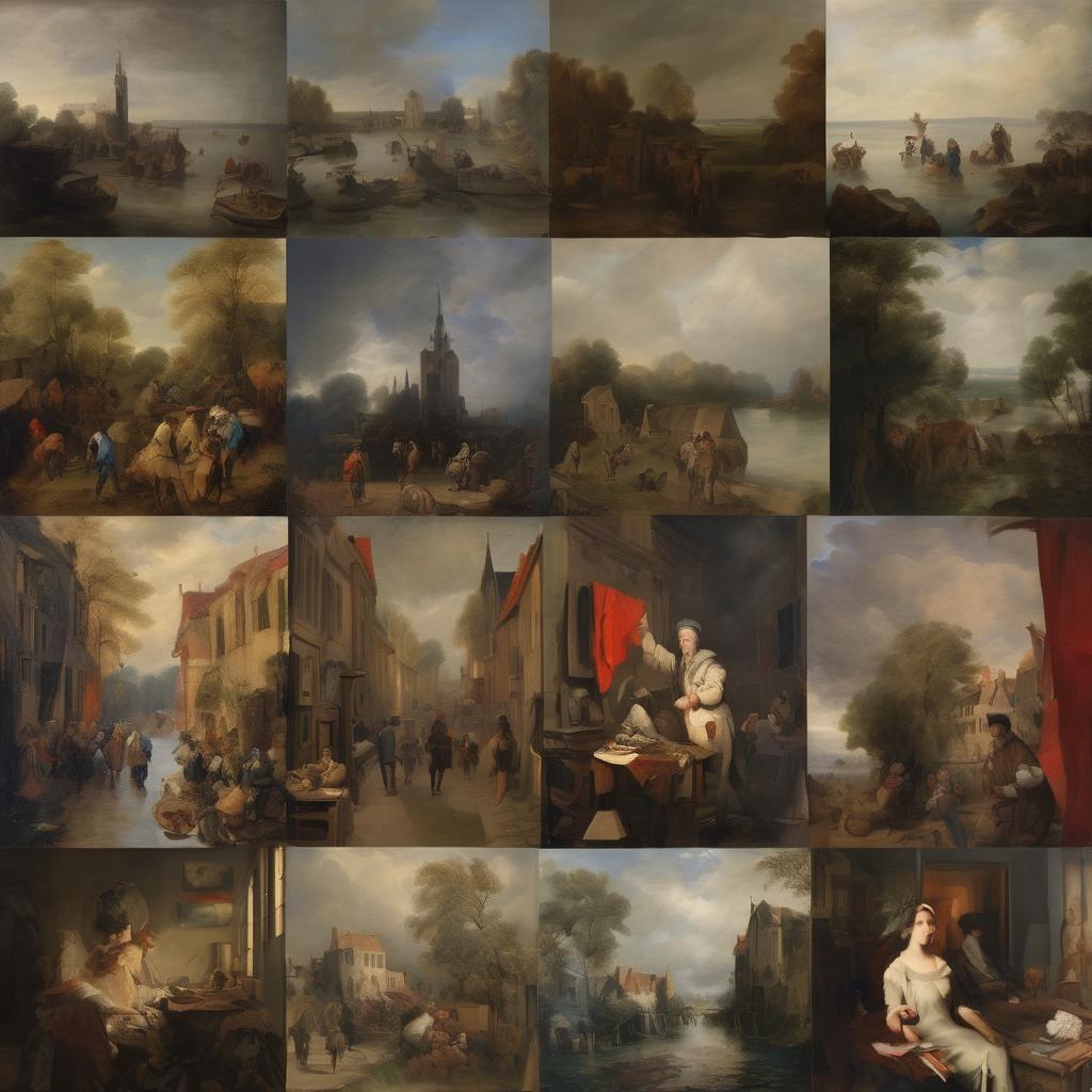 Η Ζωή και η Καριέρα του Jan de BISSCHOP