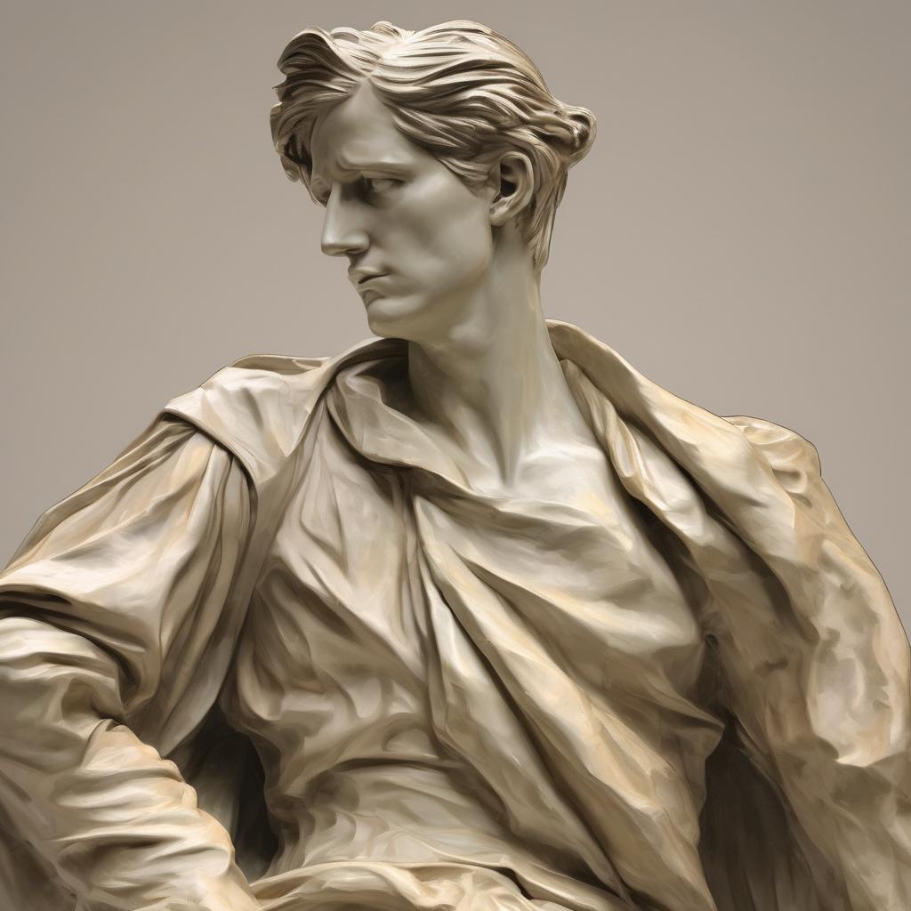 Η Τέχνη και ο Στυλ του Αύγουστου SAINT-GAUDENS