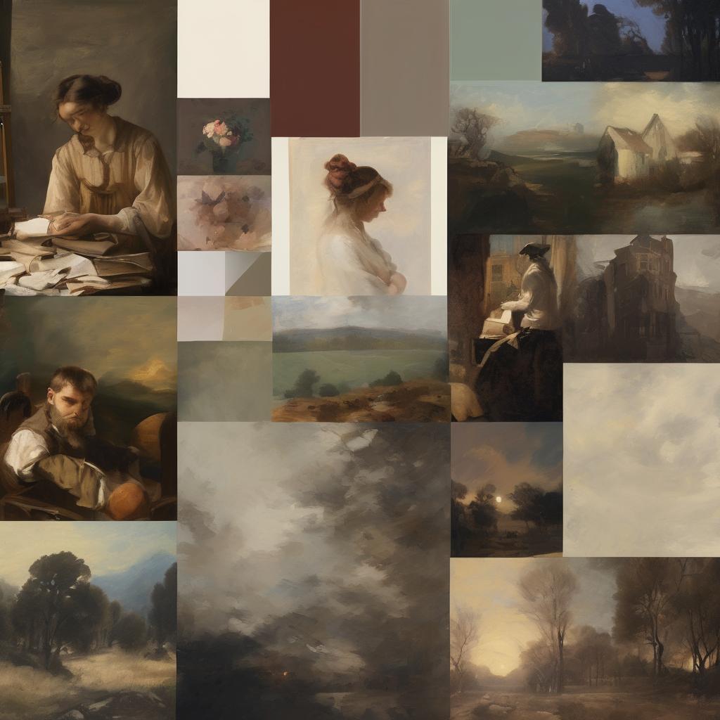 Η Ζωή του Benjamin Marshall