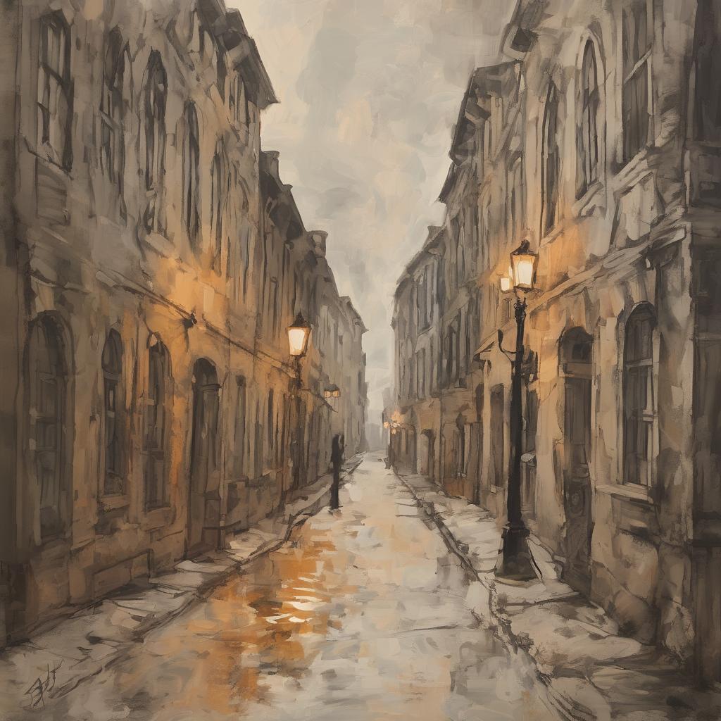 Το Ειδικό Χαρακτηριστικό του Ρεαλισμού στο Έργο του