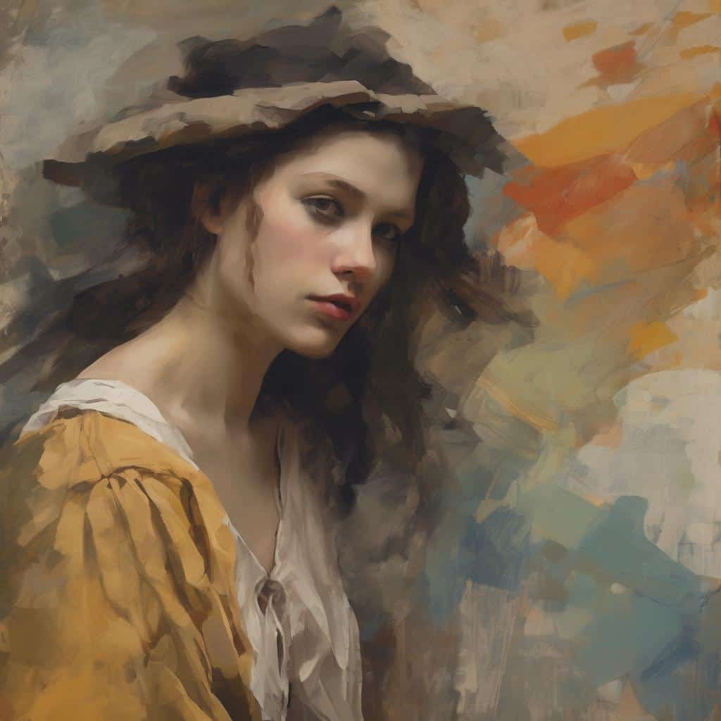 Μισέλ ΜΑ·ΑΙΊ – Ο Υπέρ-Ρεαλιστής Ζωγράφος