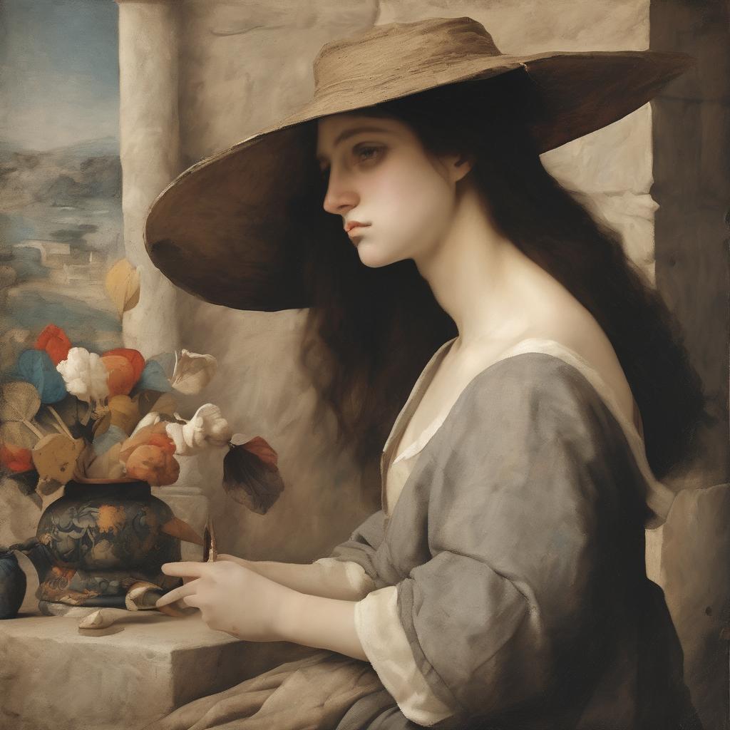 Η Μοναδική Τέχνη του Giovanni delle CORNIOLE