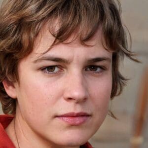 Αναστασία Κουλούρη - Συγγραφέας